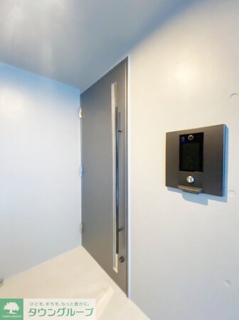 アトリオフラッツ高円寺の物件内観写真